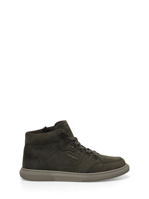 Dockers by Gerli 237046C 4PR Haki Erkek Ayakkabı - S000446557-18547