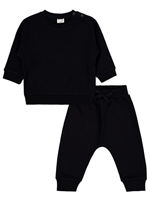 Civil Baby Basic 6-18 Ay Takım - S000466716-19351