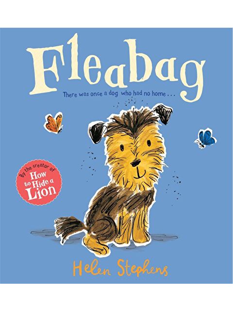 Scholastic Fleabag - S000455720-23173