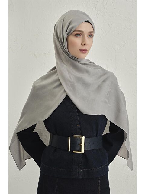 ARMİNE Lyocell Viscon Dalga Desen Şal 1 20 - S000424156-20600