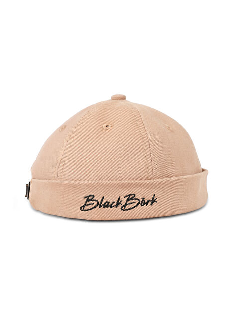 BlackBörk Vizon Docker Şapka