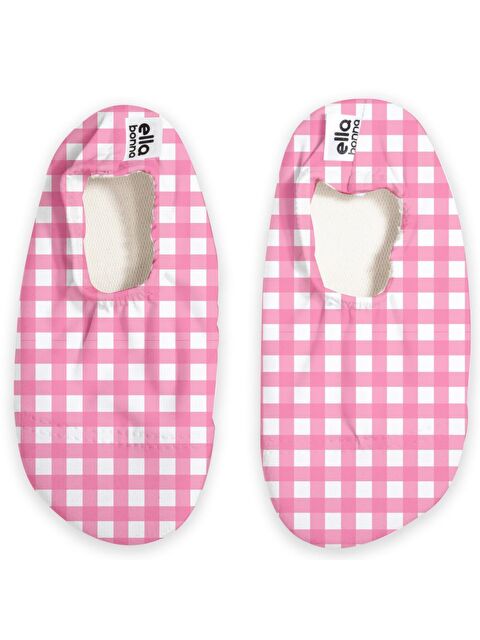 Ella Bonna Bebek Çocuk Deniz Ayakkabısı, Kaydırmaz Taban, Unisex Havuz Patiği - S000261458-37390