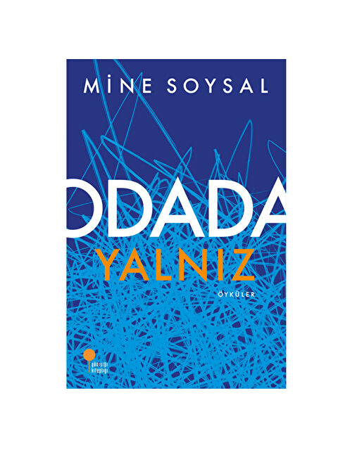 Günışığı Kitaplığı Odada Yalnız Mine Soysal - S000340951-10231