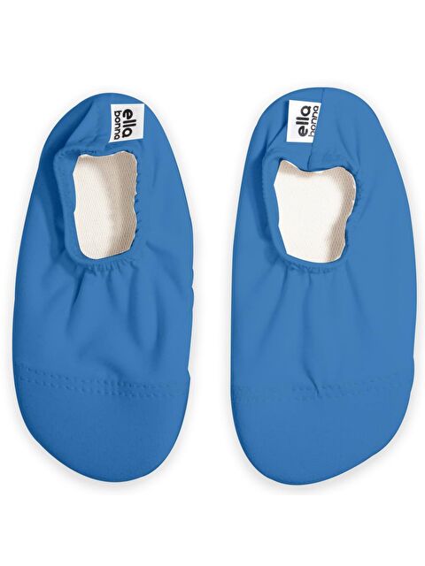 Ella Bonna Bebek Çocuk Deniz Ayakkabısı, Kaydırmaz Taban, Unisex Havuz Patiği - S000261458-17234