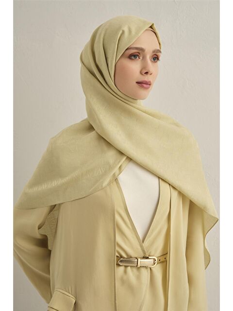 ARMİNE Pamora Dama Çerçeve Şal 2 51 - S000424162-20072