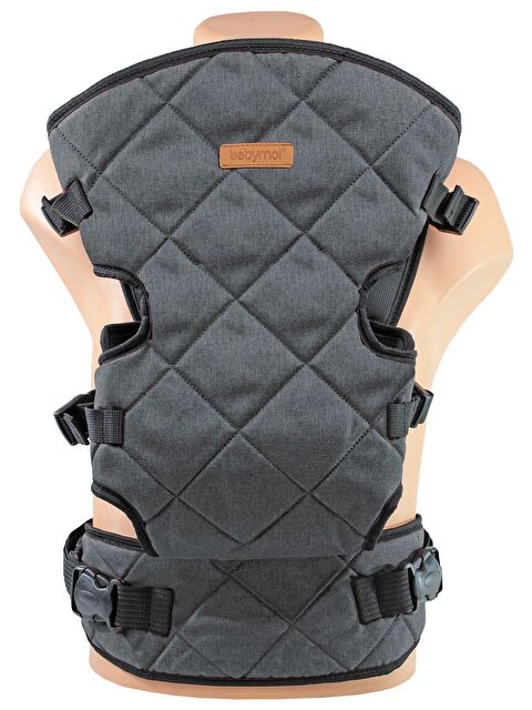 Babymol Quantum Kanguru Antrasit - S000207431-29666