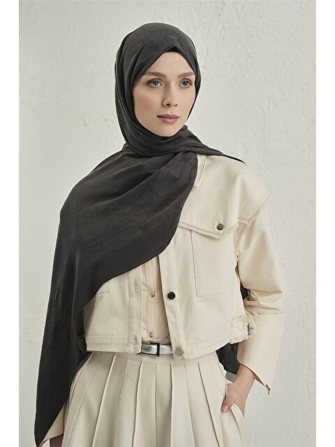 ARMİNE Cool Şal 2 18 - S000424151-33408