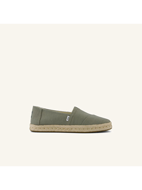 Toms Kadın Espadril 10020859 ALPARGATA ROPE 2.0