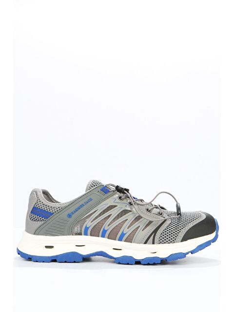 Hammer Jack Bankey Füme Erkek Spor Ayakkabı