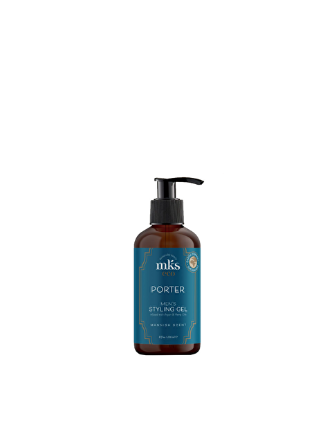 MKS Eco Porter Men's Styling Gel Şekillendirici Jel 236 - S000257074-10231