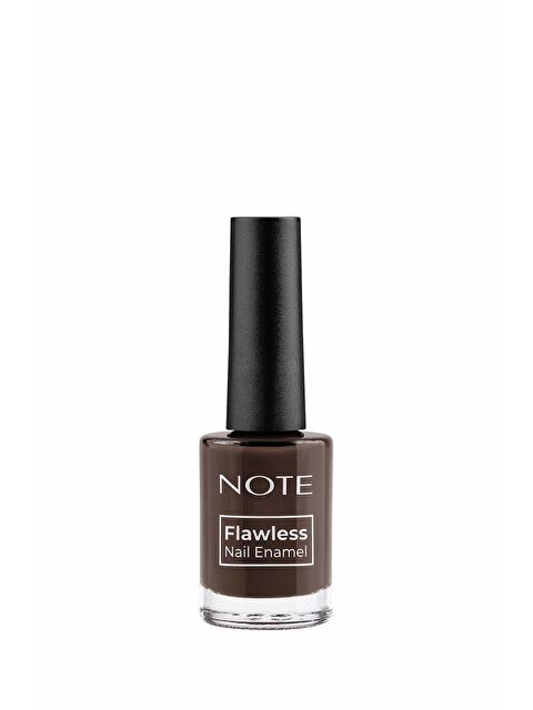 Note Cosmetique Nail Flawless Oje 69 Tropic Brown - Kahverengi - S000112414-19413