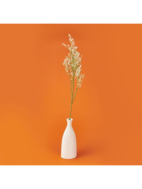 Herdekora Cipso Yapay Çiçek - Beyaz - 82 cm - S000390781-20063