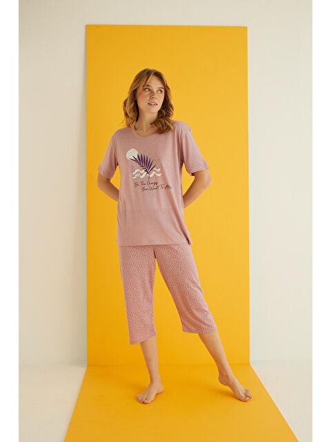 Elitol Viskon Kapri Takım 7043-12 - S000366744-20027