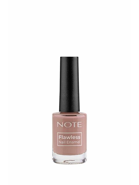 Note Cosmetique Nail Flawless Oje 63 Nude Pink - Pembe - S000112418-20024