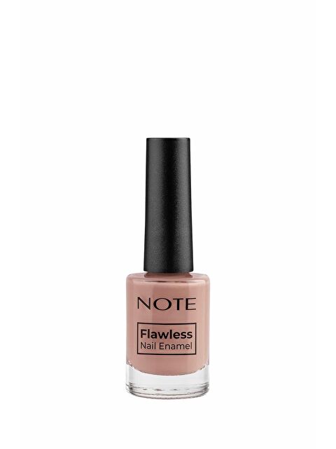 Note Cosmetique Nail Flawless Oje 60 Gentle Fawn - Nude - S000112421-26411
