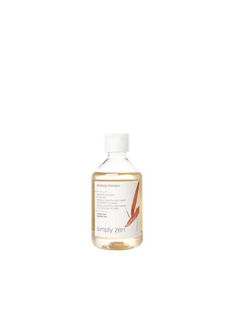 Simply Zen Z. One Densifying Dökülme Önleyici Şampuan 250ml - S000257105-10231