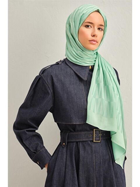 ARMİNE Trend Lyon Şal 3 247311 - S000336488-18194