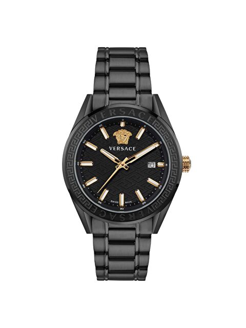 Versace VRSCVE6A00925 Erkek Kol Saati - S000462698-19351