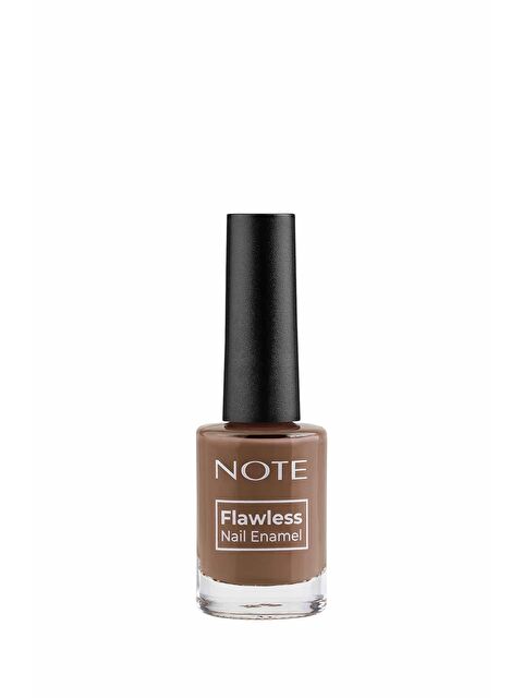 Note Cosmetique Nail Flawless Oje 57 Cappuccino - Kahverengi - S000112424-19413