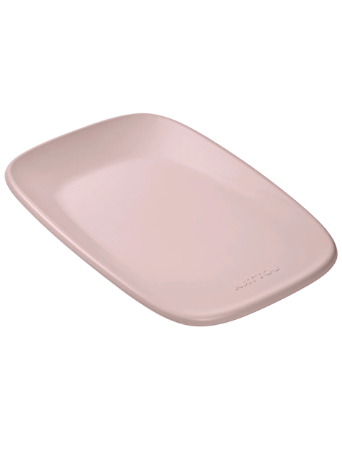 Nattou Softy Alt Değiştirme Minderi 70x50cm Pembe - S000516238-20024