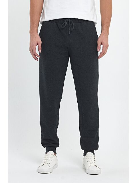 Rodi Ottoman Paca Lastikli  Erkek Jogger Eşofman Altı - S000114477-29666