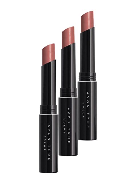 AVON Ultra Beauty Ruj Stylo Totally Twing Üçlü Set - S000188387-10231