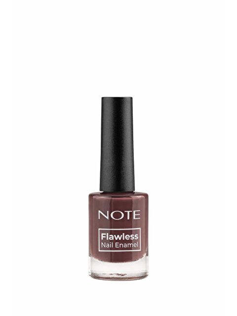 Note Cosmetique Nail  Flawless Oje 27 Royalty - Kahverengi - S000112431-19413