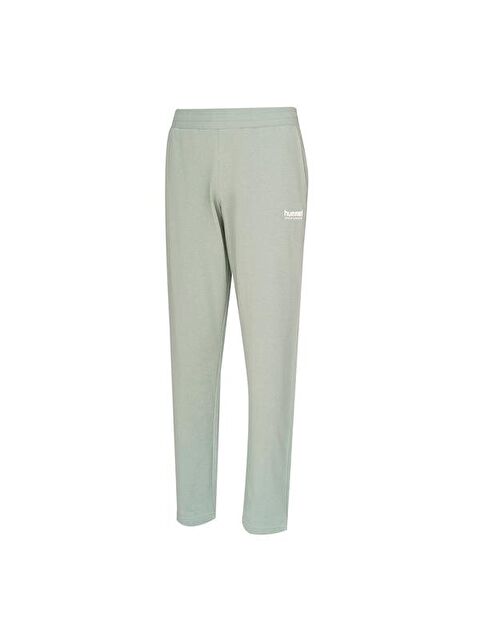 Hummel Yuca Erkek Yeşil Eşofman Altı