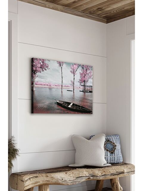 Artavessa Dekoratif Kanvas Tablo - FDC218 - ERSYFDC218-5070