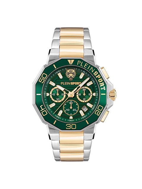 Plein Sport PSAGA0625 Erkek Kol Saati - S000462714-20076