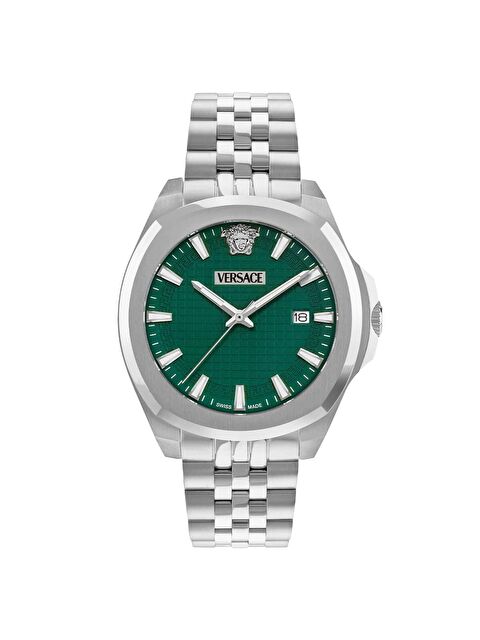 Versace VRSCVEKKA0425 Erkek Kol Saati - S000462732-24196