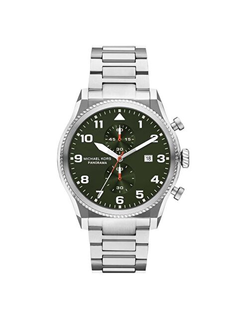 Michael Kors MK9196 Erkek Kol Saati - S000462745-24196