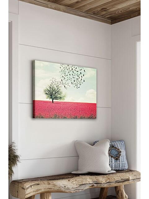 Artavessa Dekoratif Kanvas Tablo - FDC221 - ERSYFDC221-5070