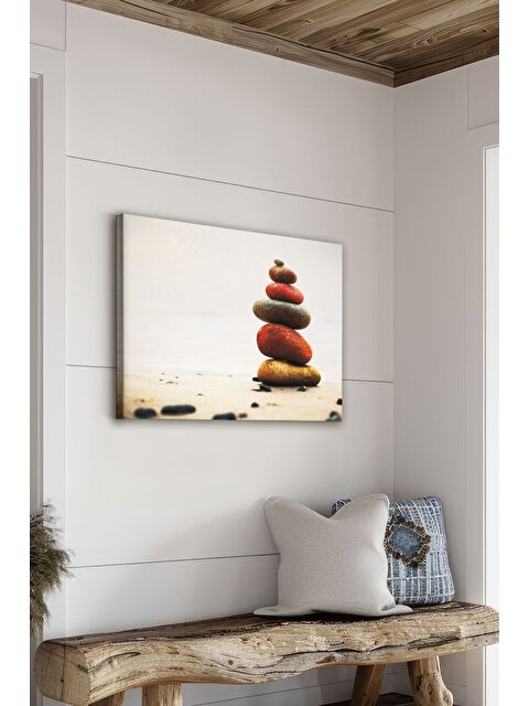 Artavessa Dekoratif Kanvas Tablo - FDC207 - ERSYFDC207-5070