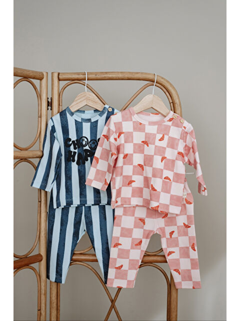 Oh La La Koala For Little Ones 2'li Comfort Sleep Seri Takım - S000528017-23173