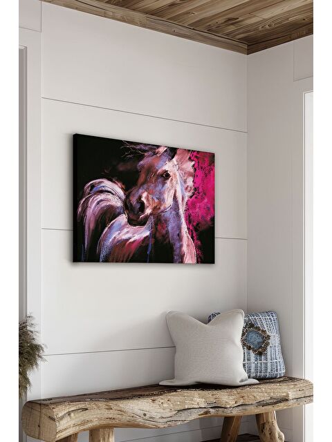 Artavessa Dekoratif Kanvas Tablo - FDC29 - ERSYFDC29-70100