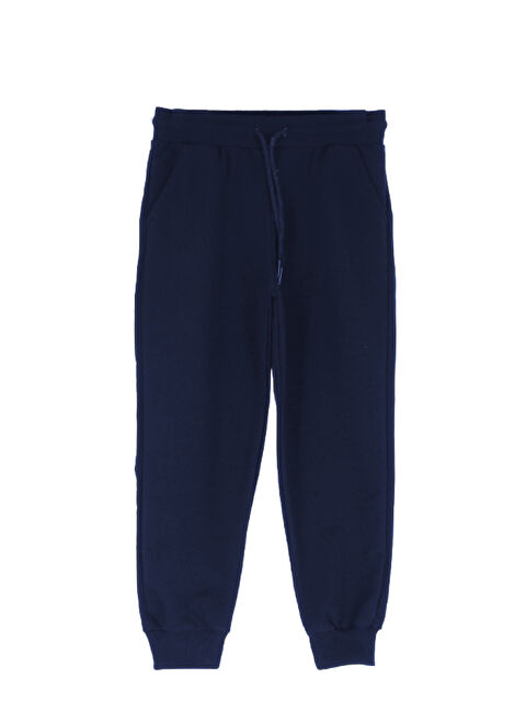 Modanino Erkek Çocuk Eşofman Alt-2 İplik 8-12 Yaş 12476 - S000492023-29672