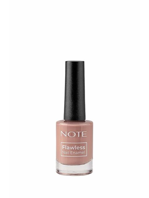 Note Cosmetique Nail Flawless Oje 04 My Fav Nude - Nude - S000112434-26411