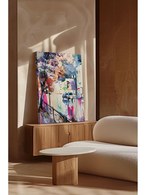 Artavessa Dekoratif Kanvas Tablo - FDC292 - ERSYFDC292-5070