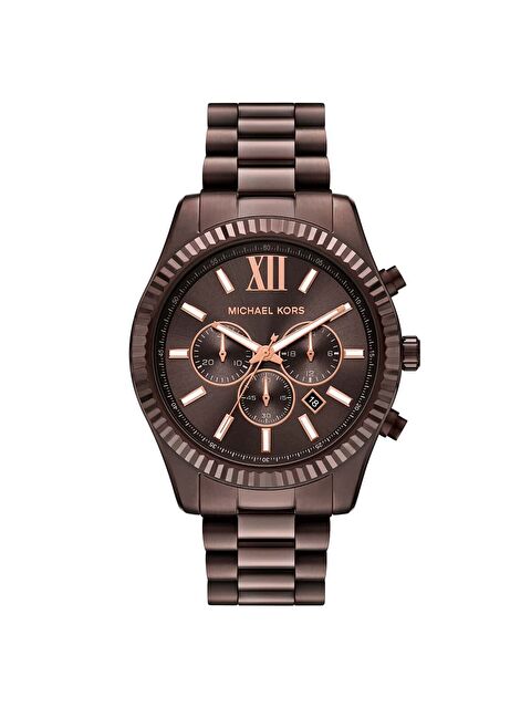 Michael Kors MK9224 Erkek Kol Saati - S000462787-19413