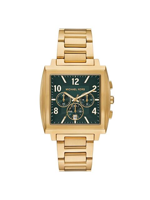 Michael Kors MK9229 Erkek Kol Saati - S000462791-20076