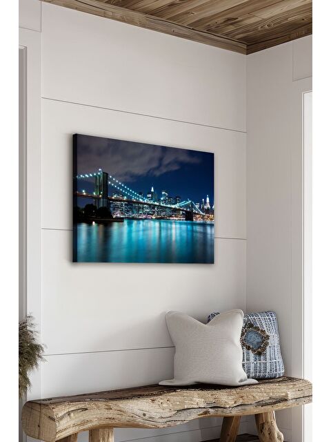 Artavessa Dekoratif Kanvas Tablo - FDC249 - ERSYFDC249-5070