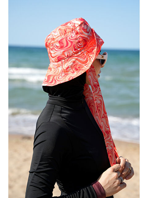 Remsa Mayo Remsa Bağlamalı Bucket Şapka RŞBUC-02 Melis - S000424177-20013