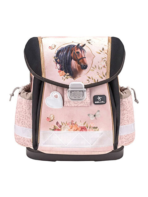 Belmil Horse Chestnut Okul Çantası 403-13/AG - S000499401-10231