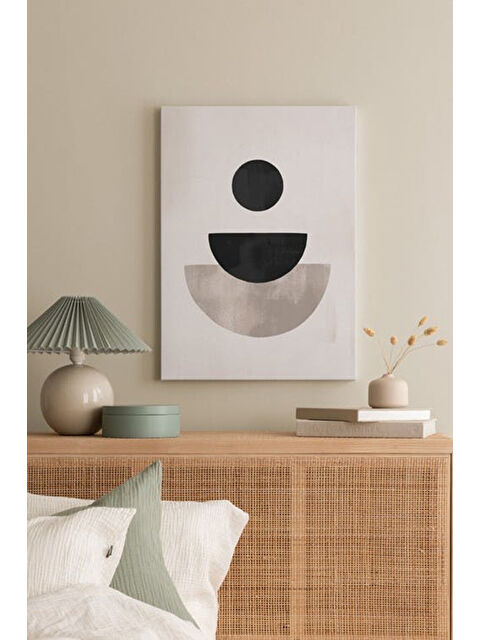 Artavessa Dekoratif Kanvas Duvar Tablo - ARTCANVAS88-70100