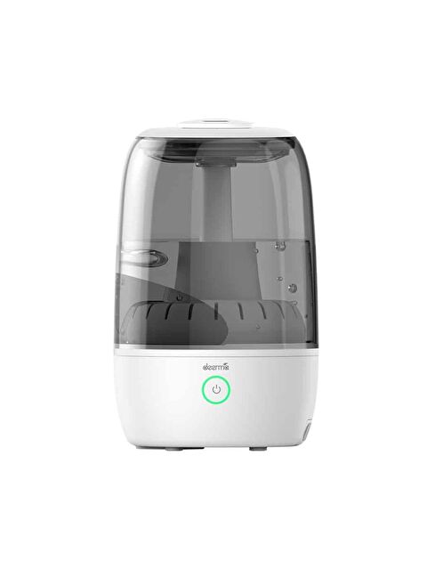Deerma F60W Dijital Üstten Dolum Ultrasonik Soğuk Hava Nemlendirici - S000139612-37243