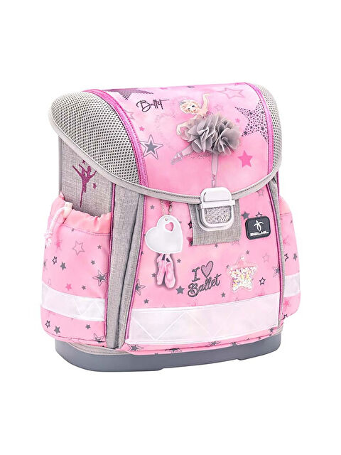Belmil Classy Ballet Light Pink Okul Çantası 403-13-AG-3 - S000499421-10231