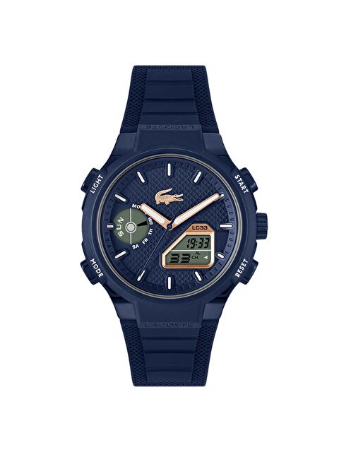 Lacoste LAC2011434 Erkek Kol Saati - S000462815-21164