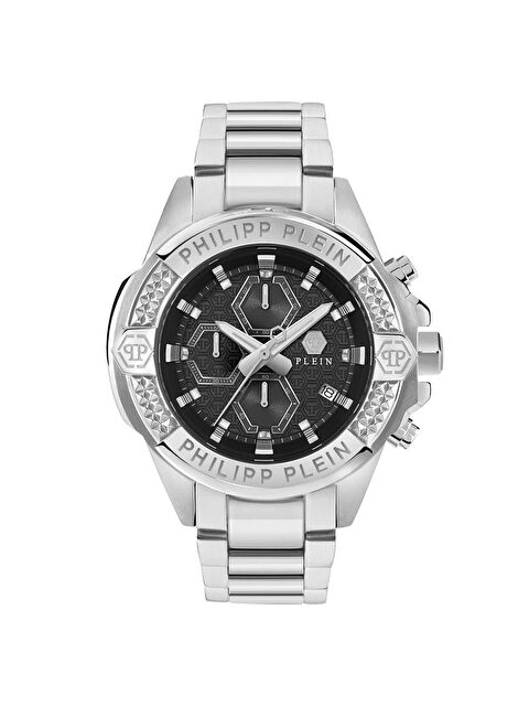 Philipp Plein PWWFA0425 Erkek Kol Saati - S000462820-24196