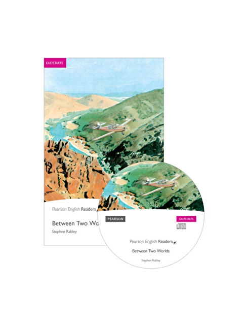 Pearson ELT Easystart: Between Two Worlds Bk- Cd Pack - S000341619-10231